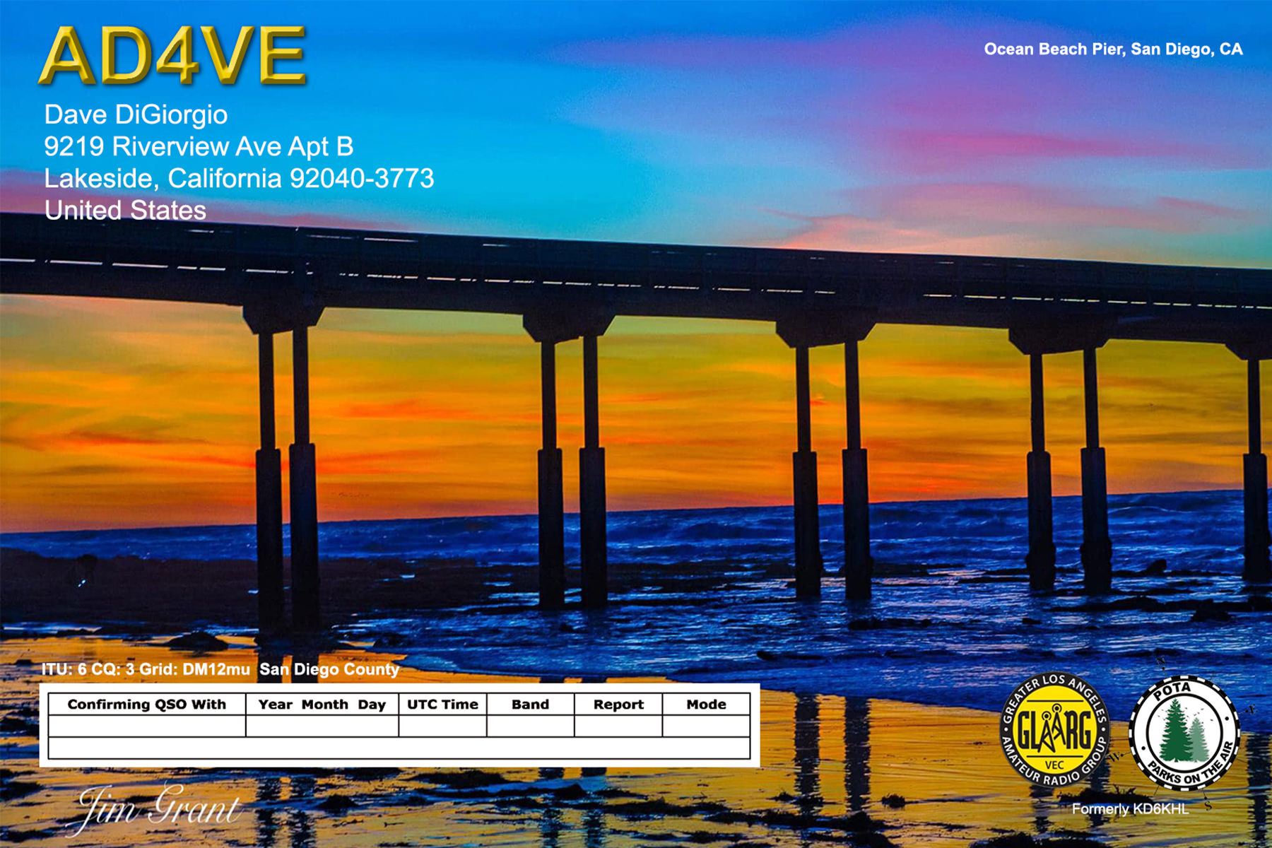 AD4VE 1