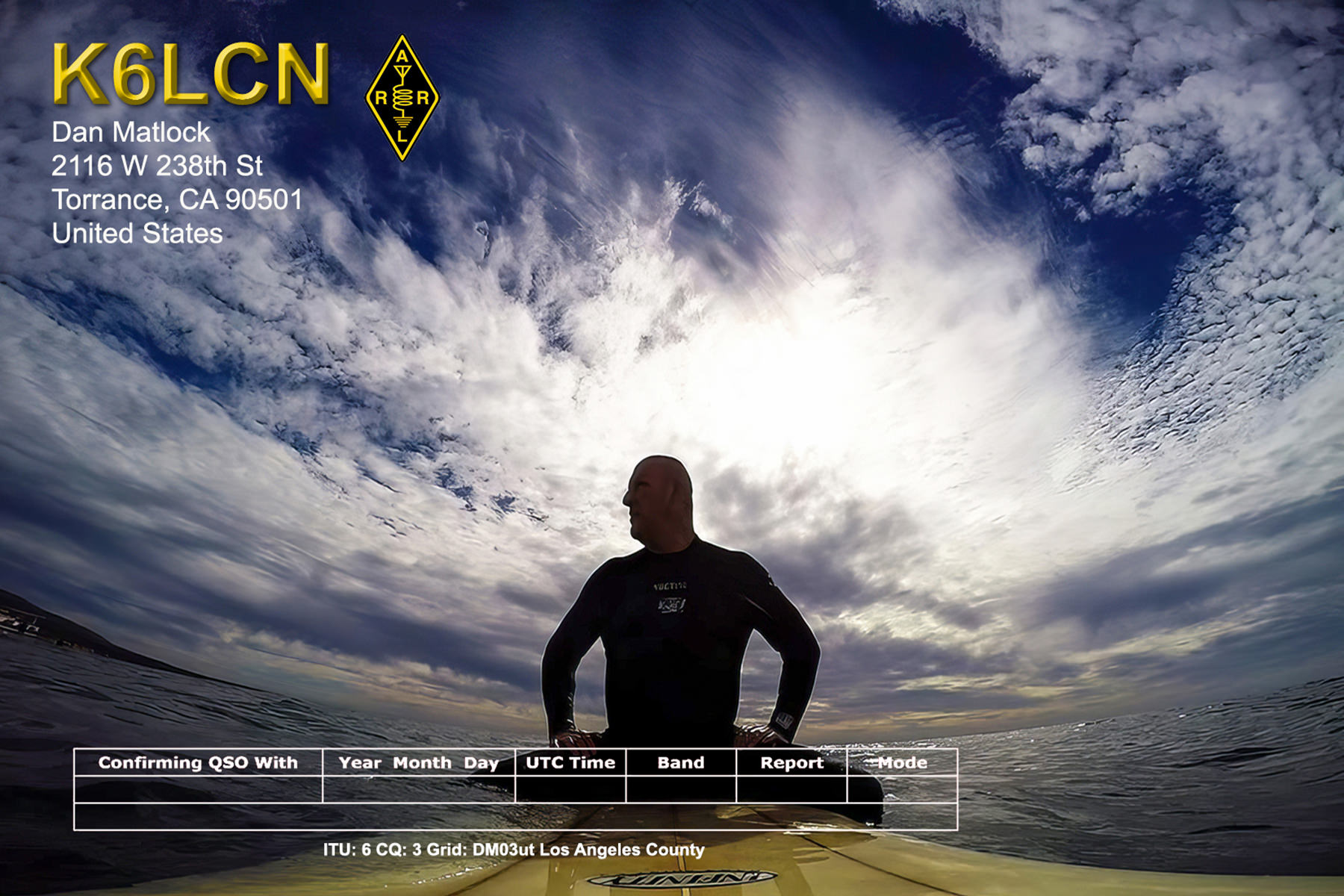 K6LCN