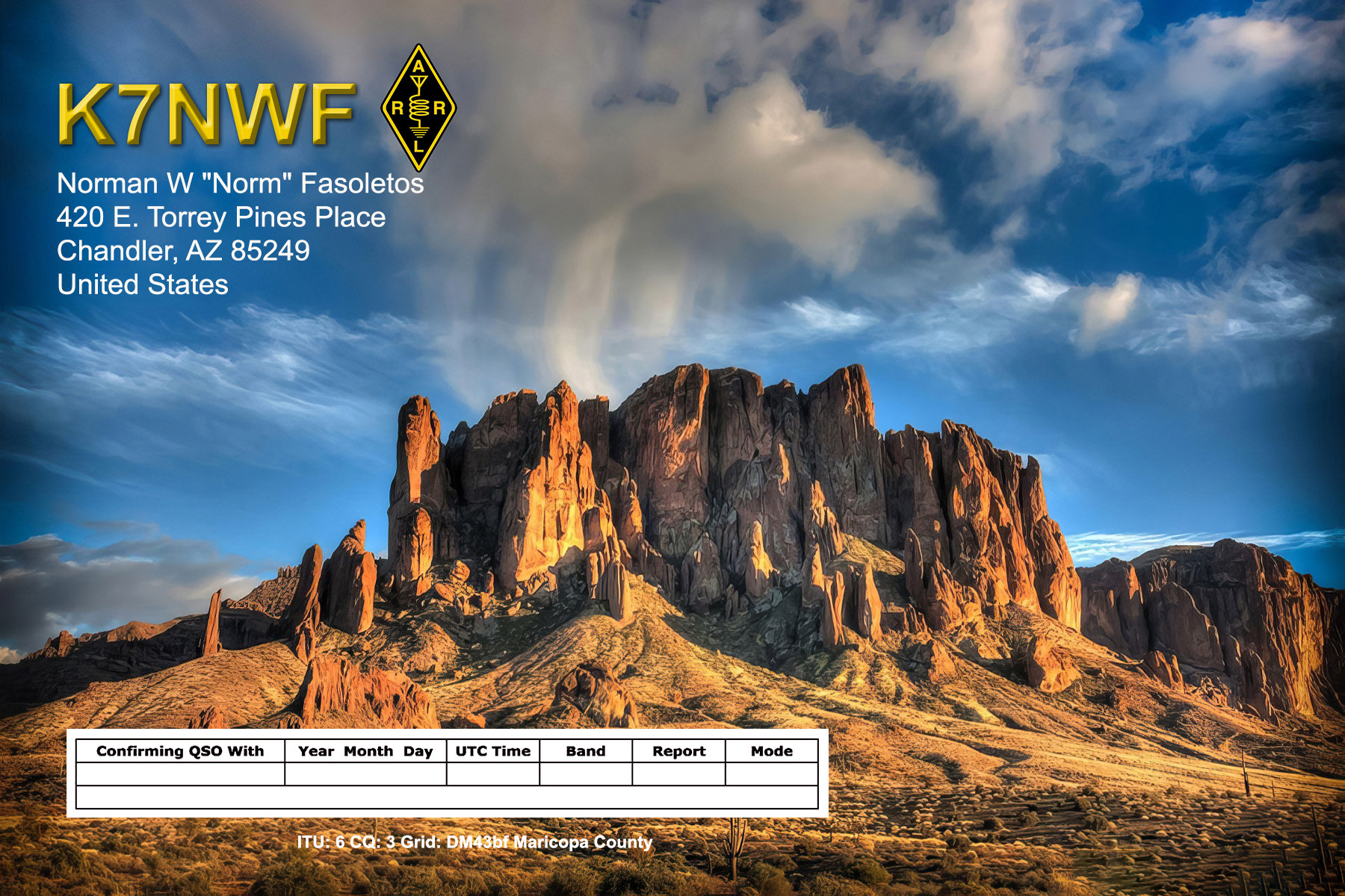 K7NWF