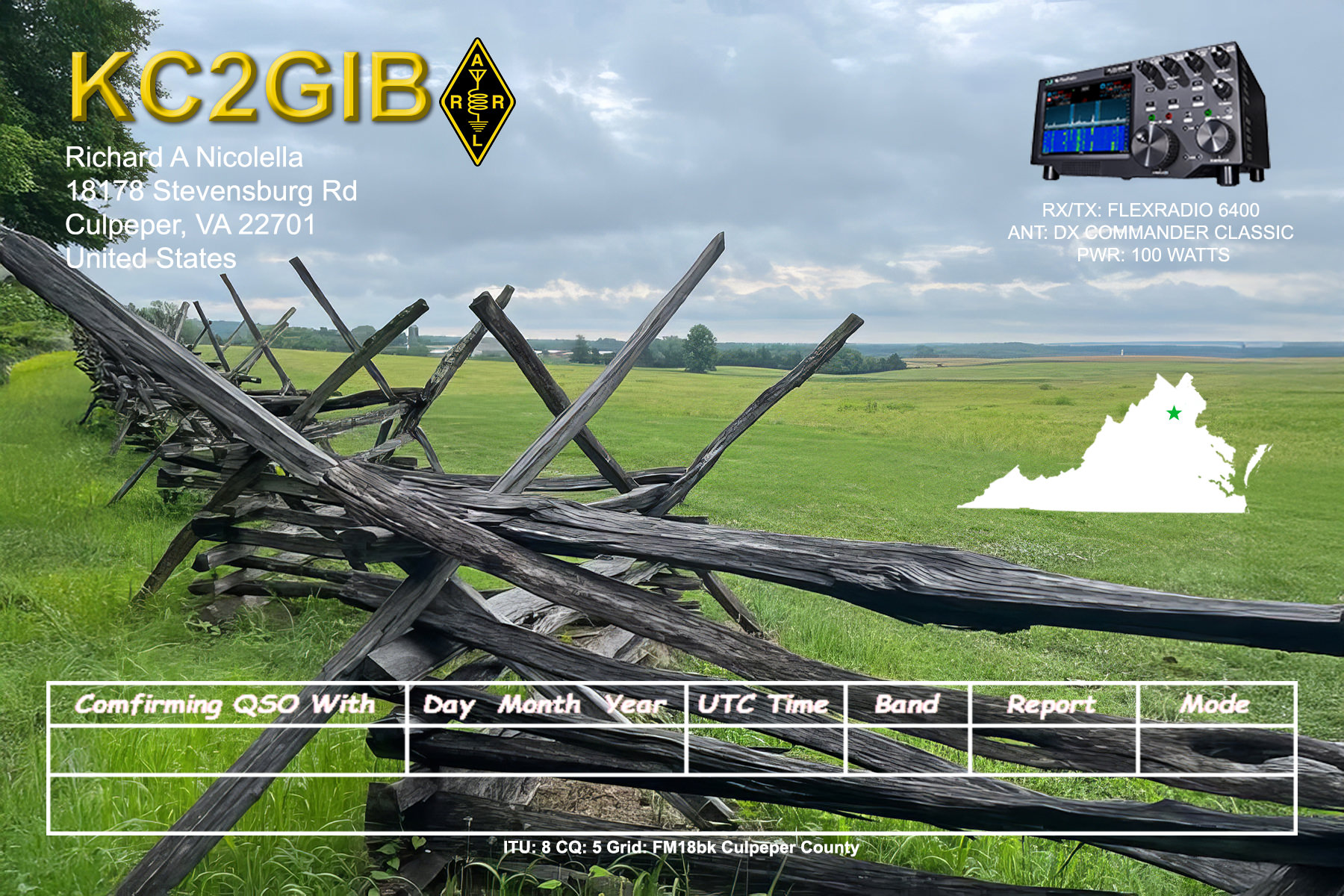 KC2GIB
