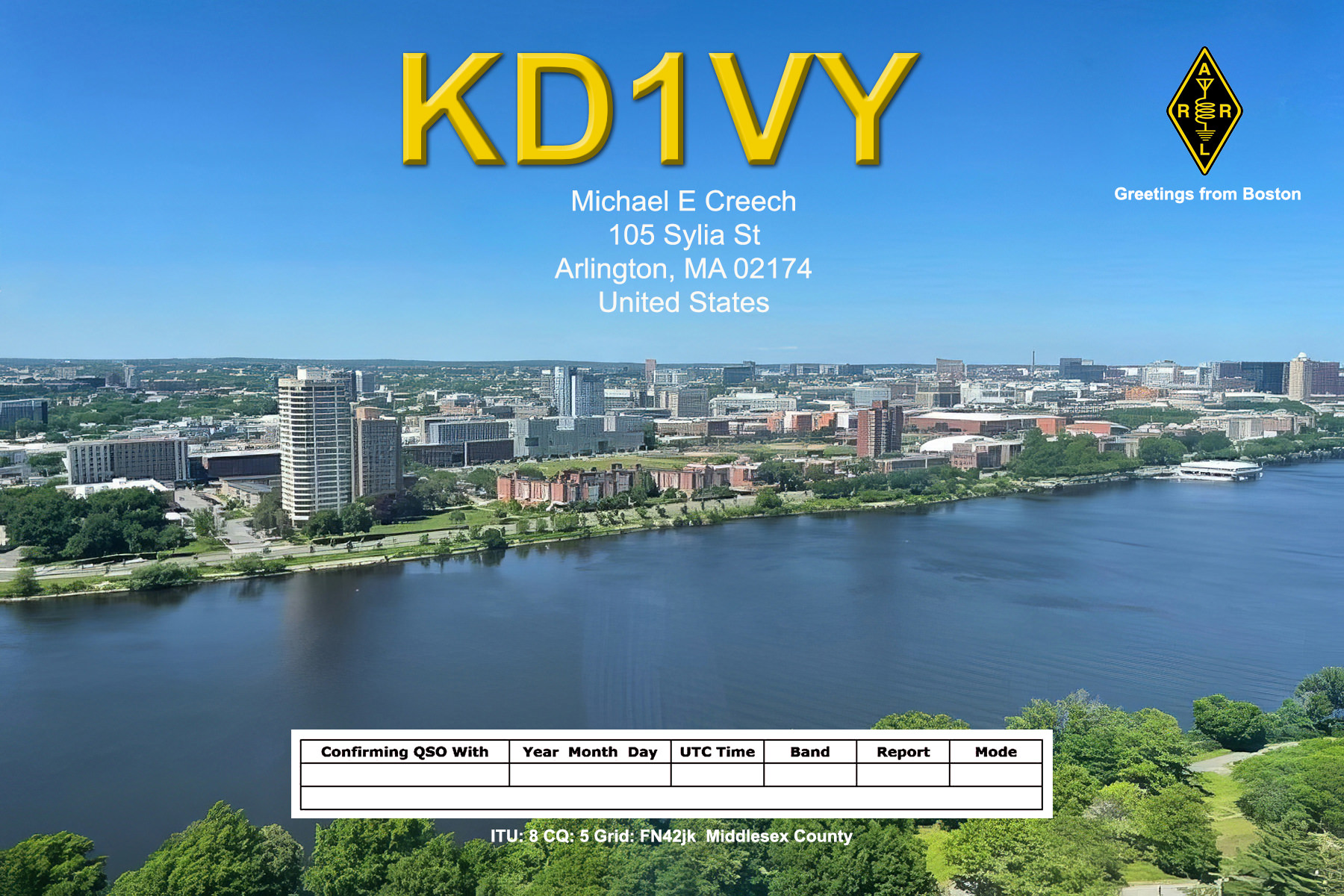 KD1VY