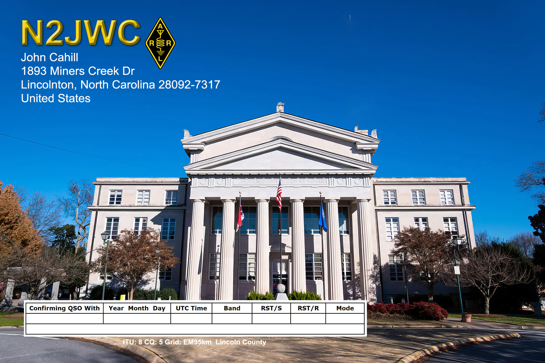 N2JWC