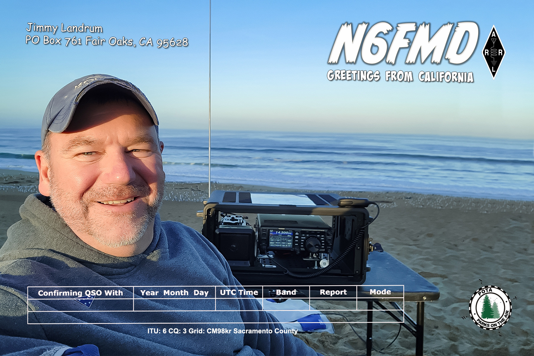 N6FMD