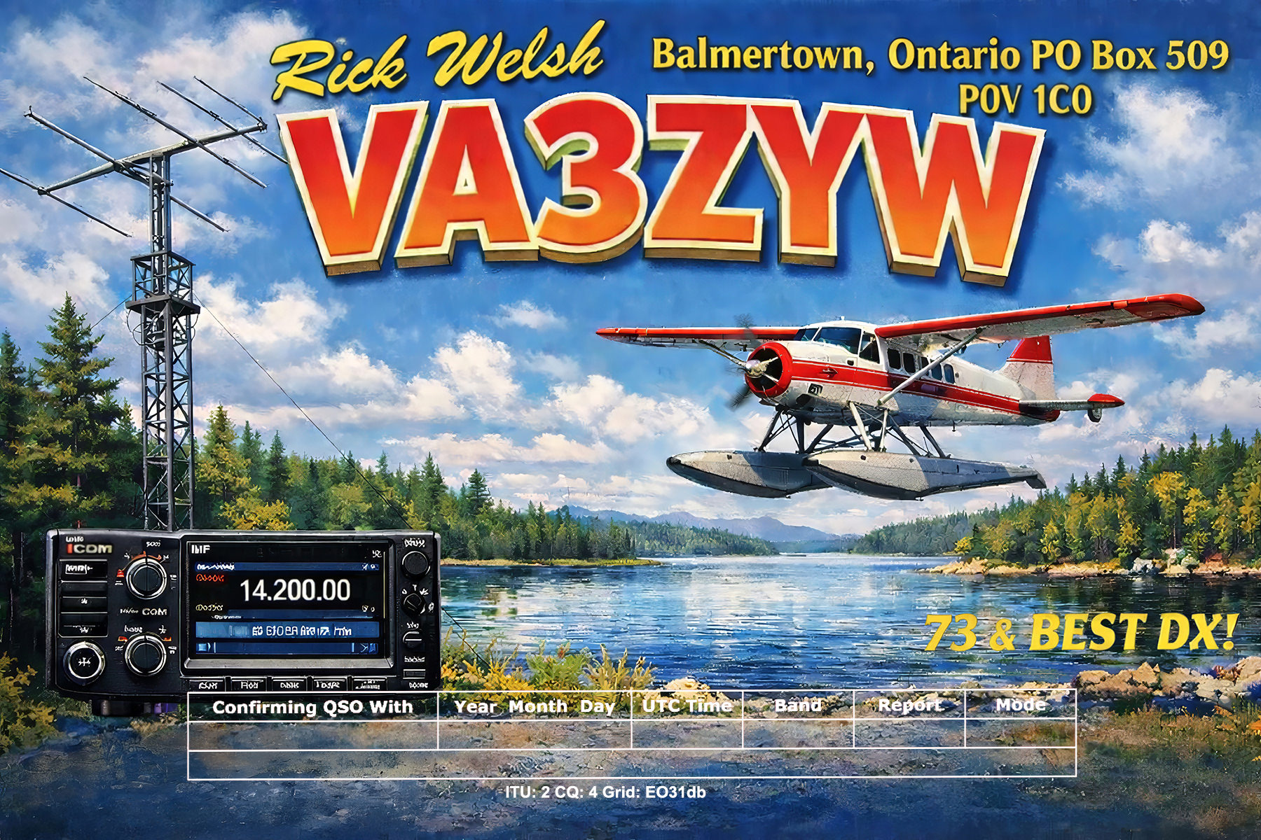 VA3ZYW 1