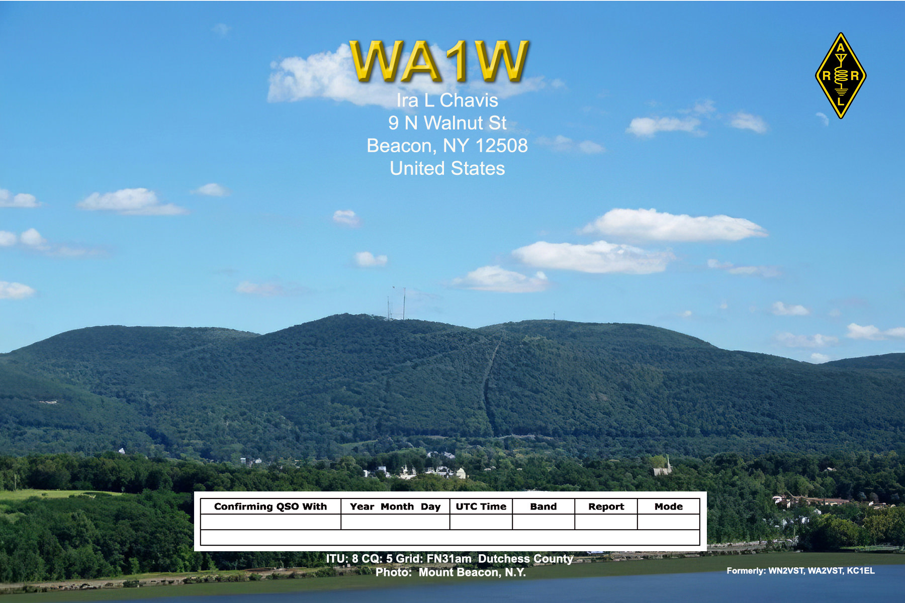 WA1W