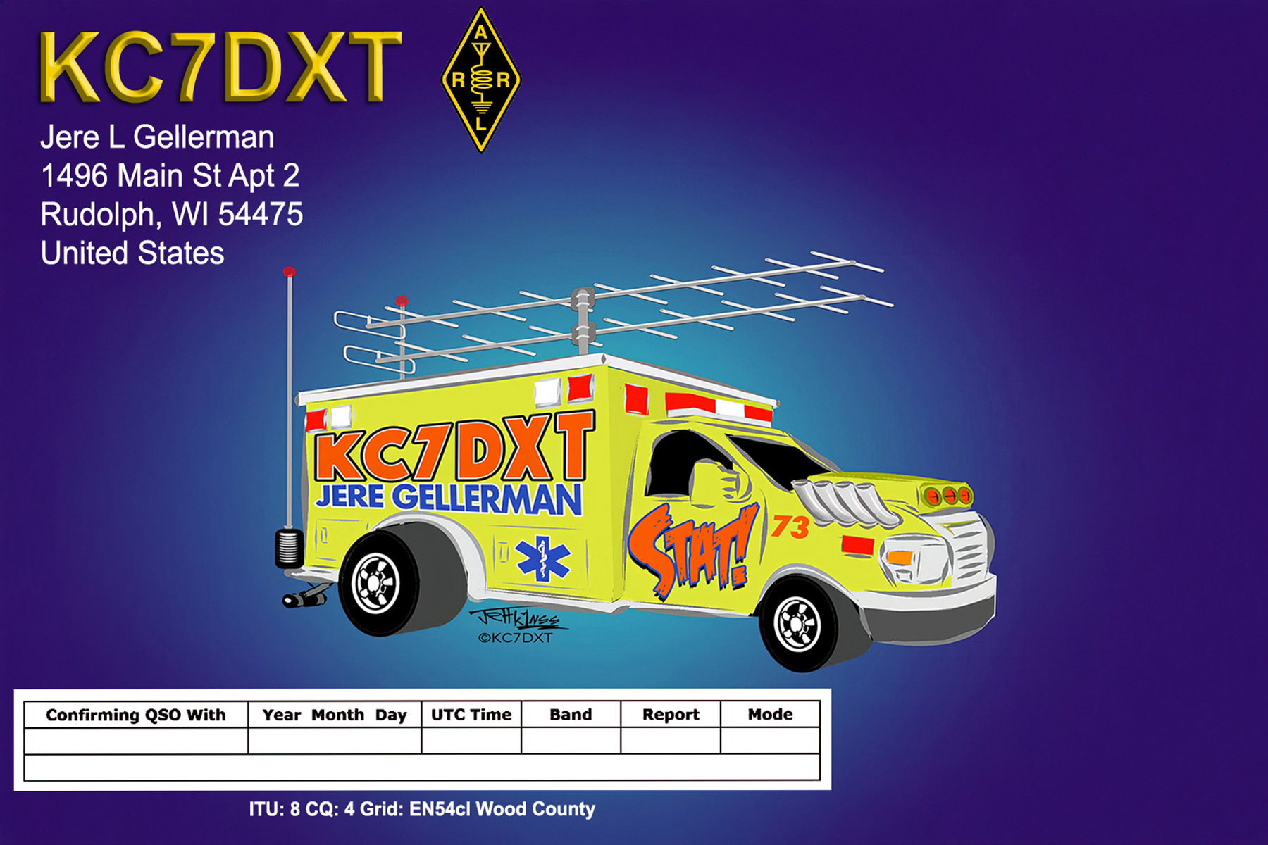 kc7dxt
