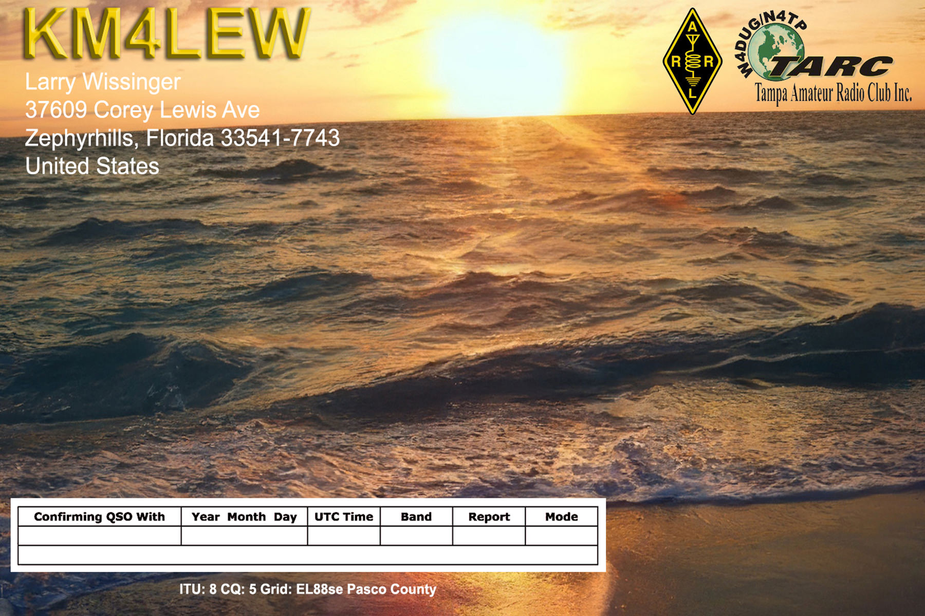km4lew 1