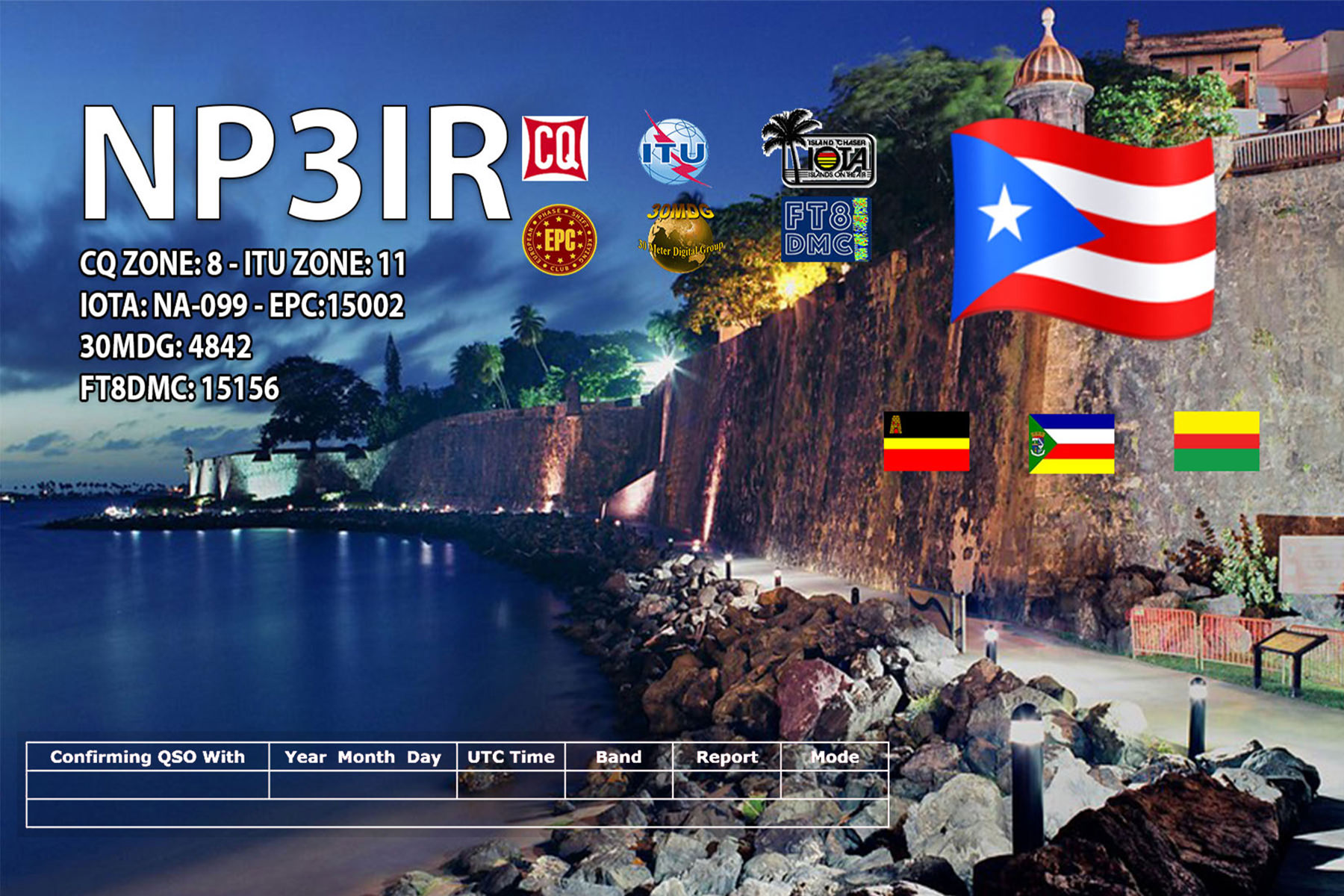 np3ir
