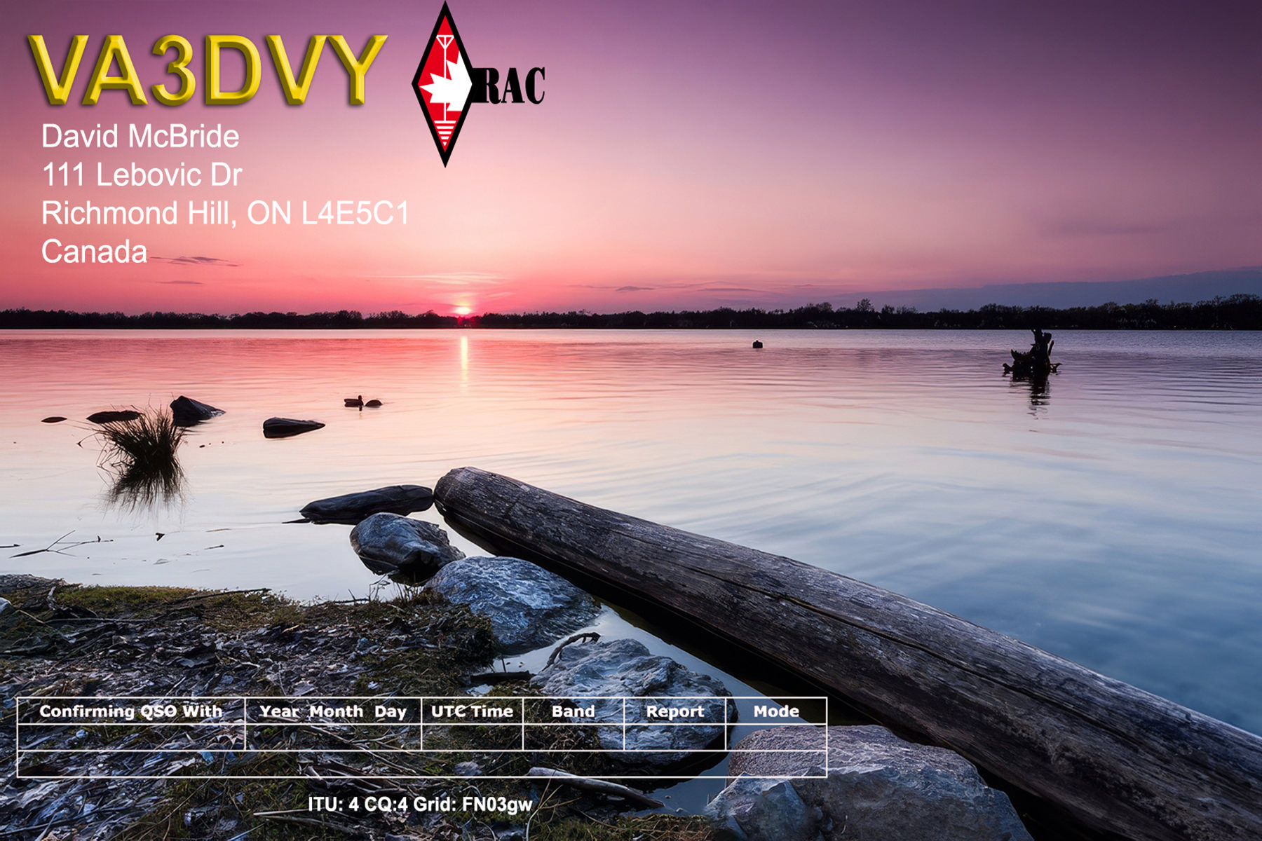 va3dvy