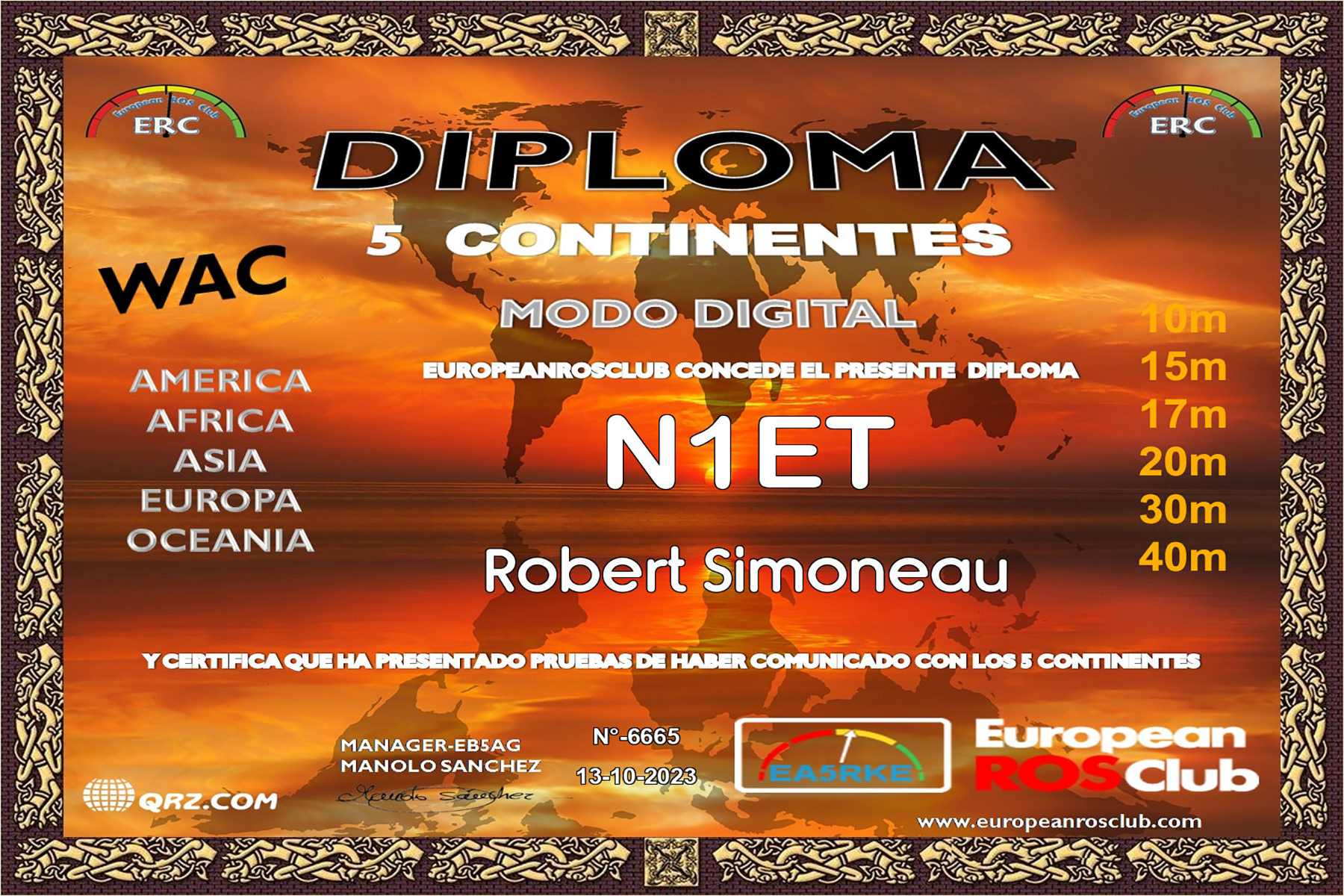 N1ET DCM BASIC ERC
