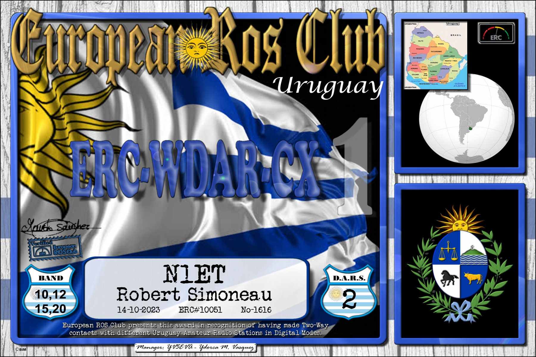 N1ET WDCX20 2 ERC