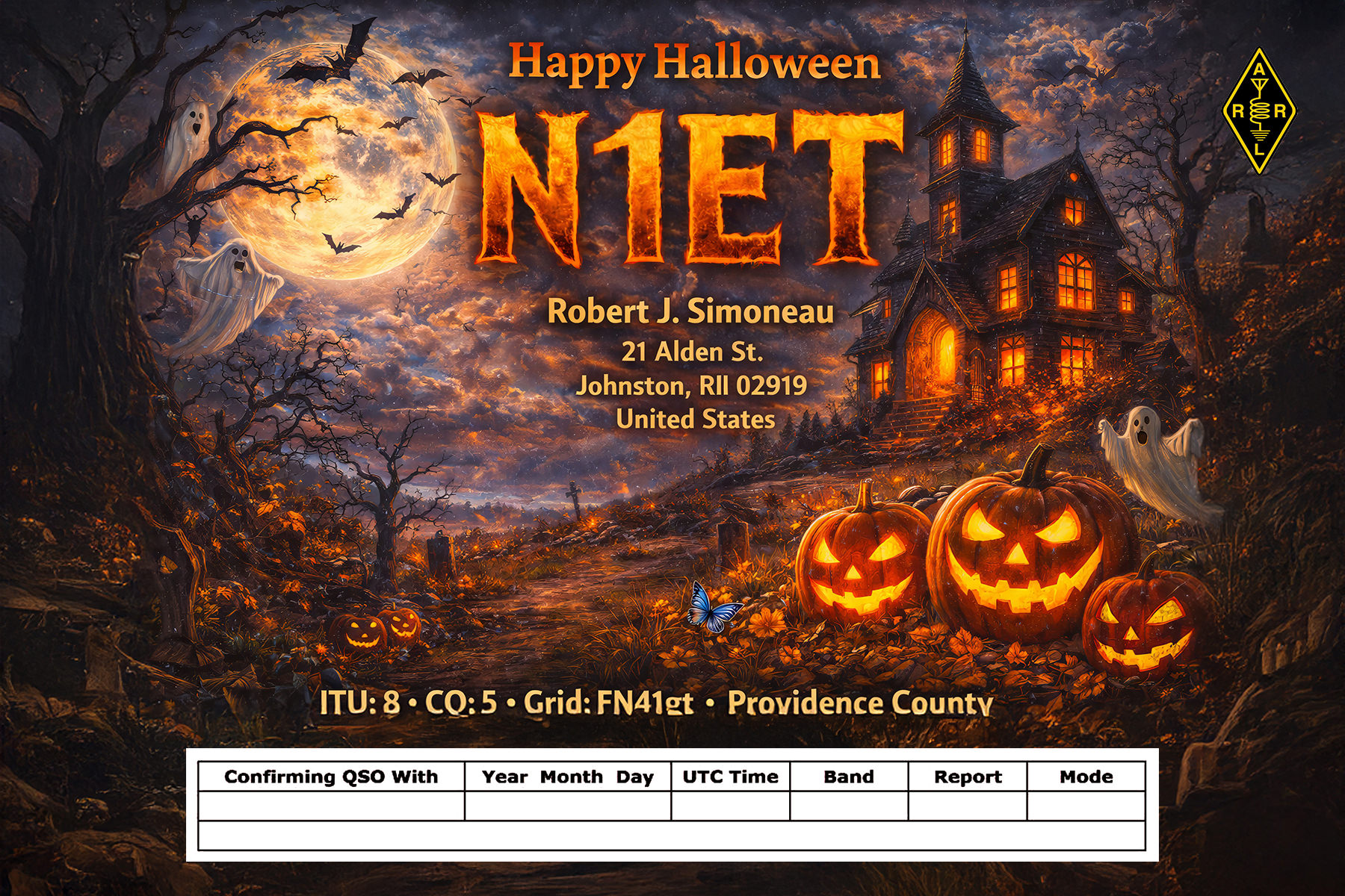 Halloween