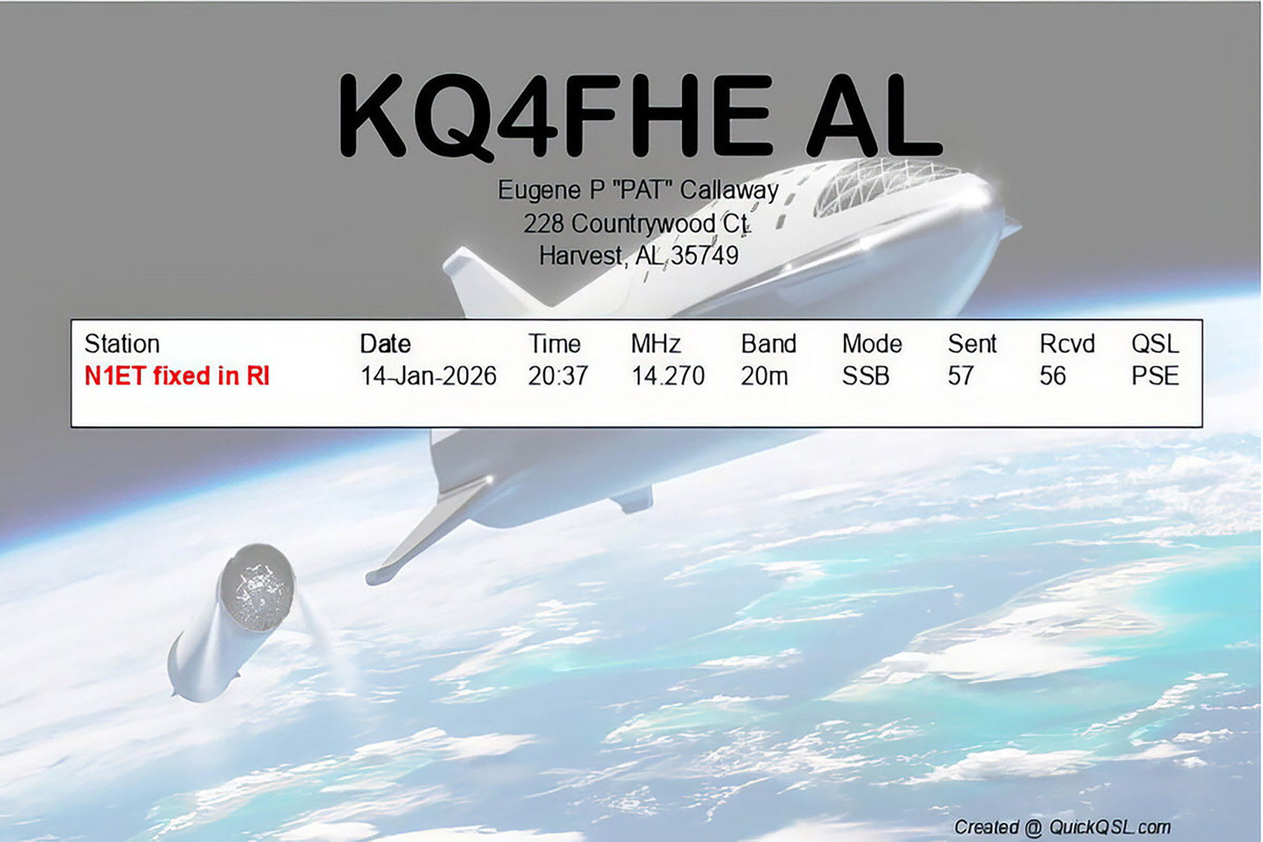 KQ4FHE