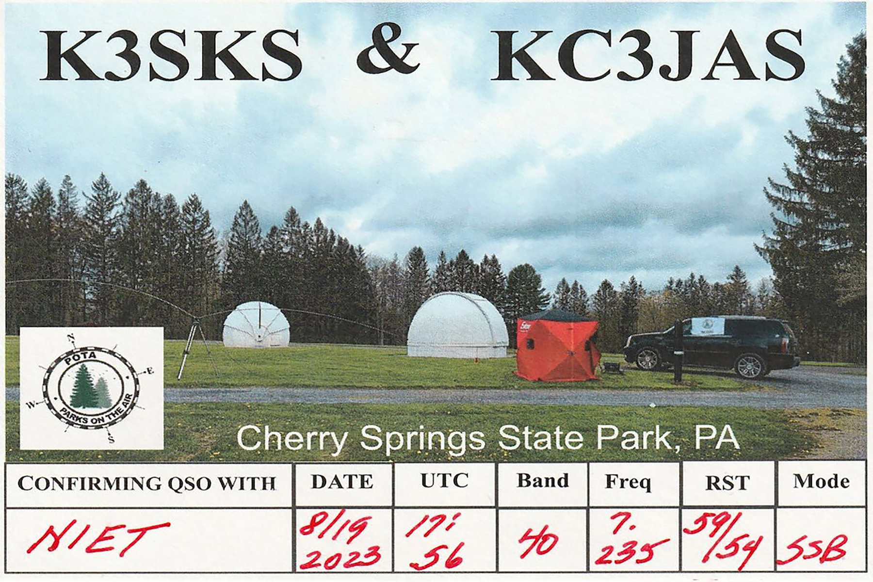 kc3jas 20230819 1756 40m ssb paper