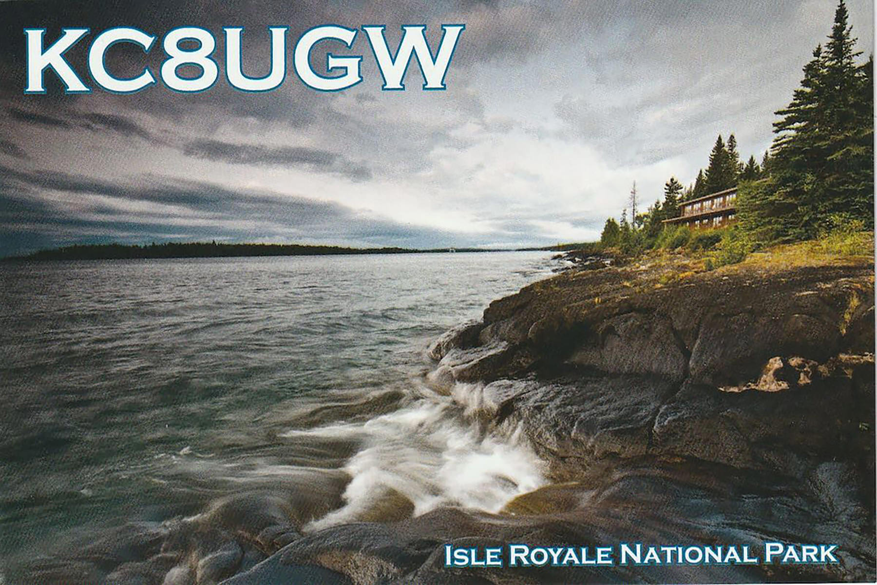 kc8ugw 20220206 1434 40m ssb paper