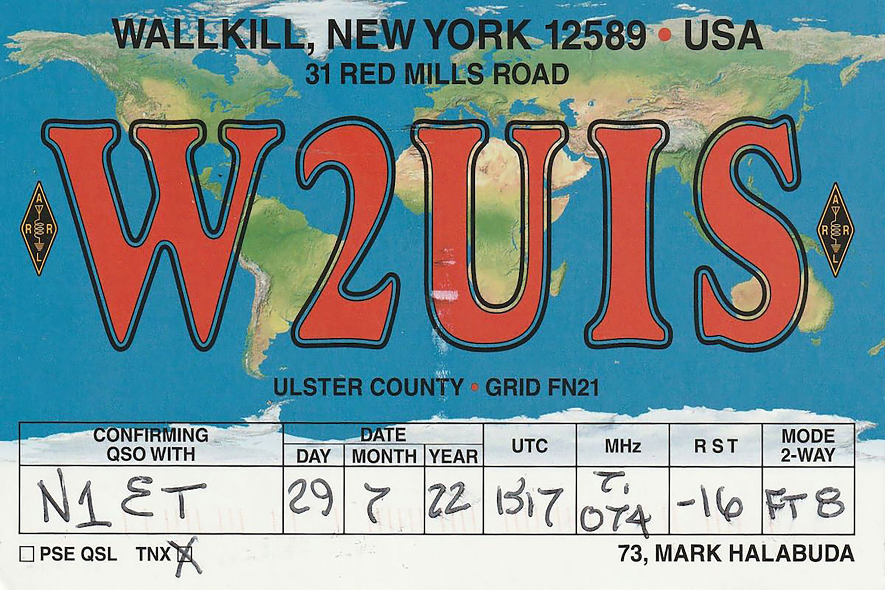 w2uis 20220729 1317 40m ft8 paper