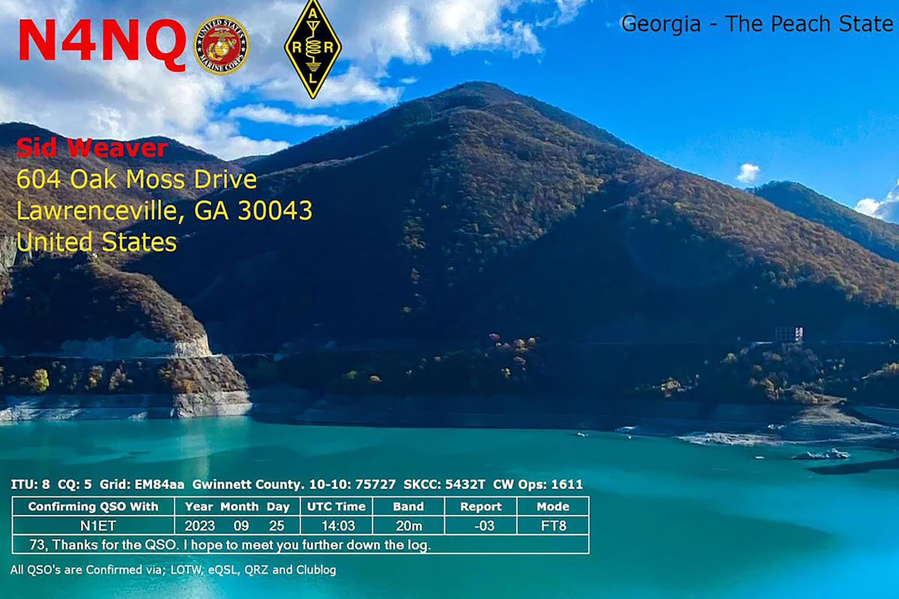 n1et 20230925 1403 20m ft8