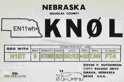 N1ET 2023 OCT 9