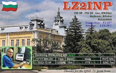 Qsl63