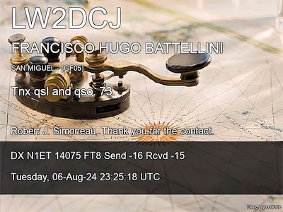 qsl