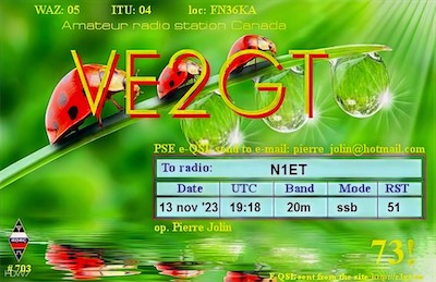 VE2GT_20231113_1918_20m_SSB