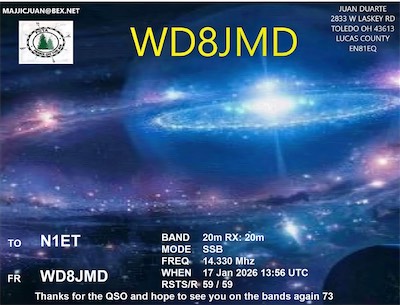 WD8JMD