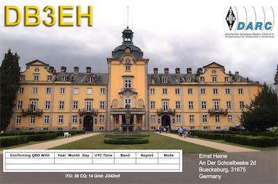 DB3EH