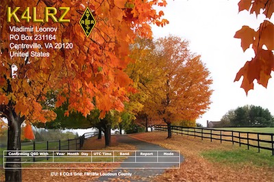K4LRZ
