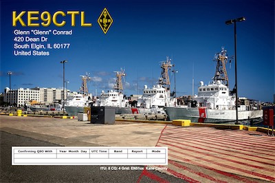 KE9CTL