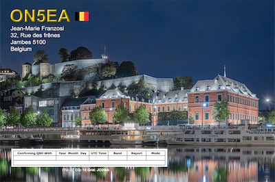 ON5EA