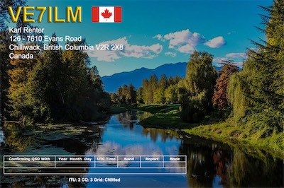 VE7ILM