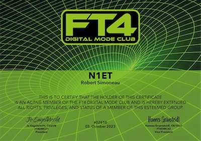 FT4