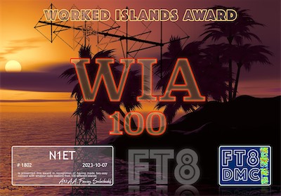 N1ET-WIA-100_FT8DMC