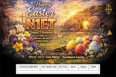 Easter