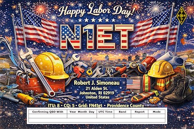Labor Day
