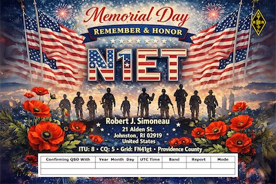 Memorial Day