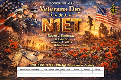 Veterans Day