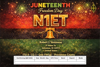 Juneteenth