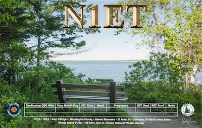 US-0514 John H. Chafee National Wildlife Refuge