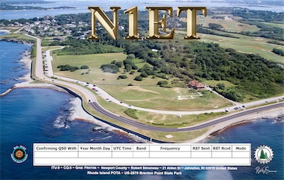 US-2870 Brenton Point State Park