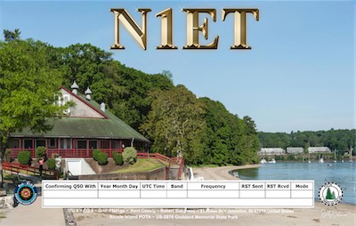 US-2876 Goddard Memorial State Park