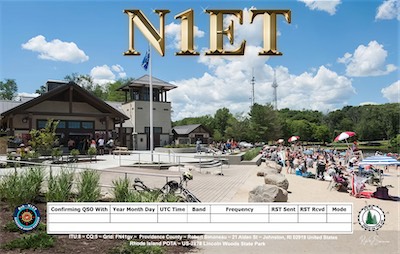 US-2878 Lincoln Woods State Park