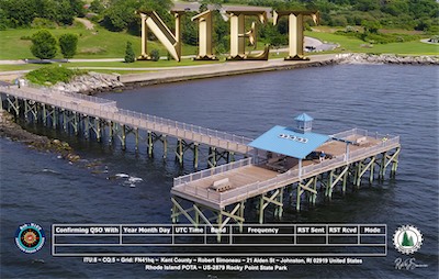 US-2879 Rocky Point State Park