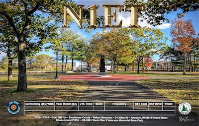 US-2881 World War II Veterans Memorial State Park