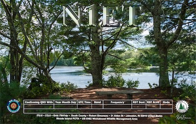 US-5482 Wickaboxet Wildlife Management Area