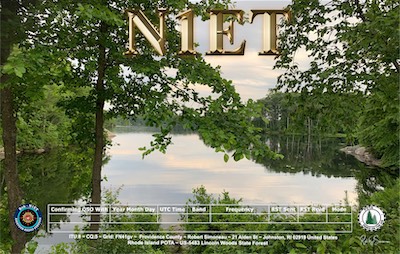 US-5483 Lincoln Woods State Forest