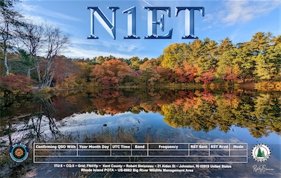 US-6982 Big River Wildlife Management Area