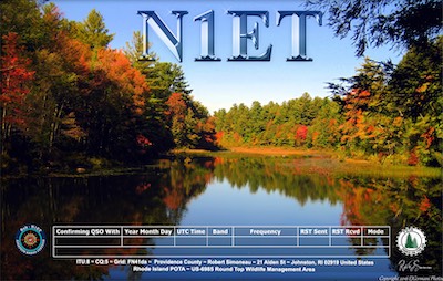 US-6985 Round Top Wildlife Management Area