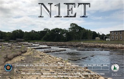 US-6988 Grills State Preserve