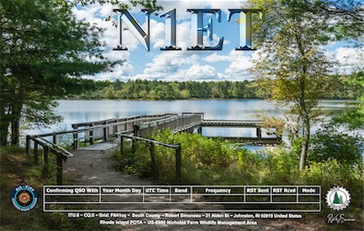 US-6990 Nicholas Farm Wildlife Management Area